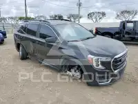 2022 GMC TERRAIN фото