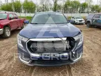 2022 GMC TERRAIN фото