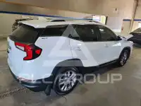 2022 GMC TERRAIN фото