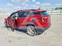 2022 GMC TERRAIN фото