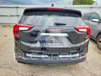 2022 GMC TERRAIN фото