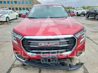2022 GMC TERRAIN photo