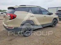 2022 GMC TERRAIN photo
