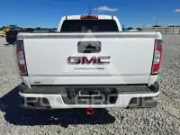 2022 GMC CANYON фото