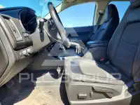 2022 GMC CANYON фото
