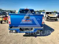 2022 GMC CANYON photo