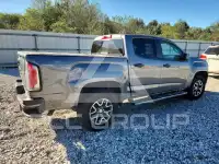 2022 GMC CANYON фото