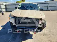 2022 GMC CANYON фото