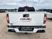 2022 GMC CANYON фото