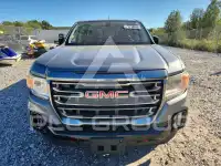 2022 GMC CANYON фото