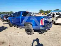 2022 GMC CANYON photo