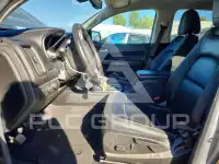 2022 GMC CANYON фото