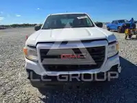 2022 GMC CANYON фото