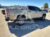2022 GMC CANYON фото