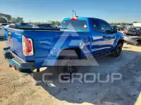2022 GMC CANYON photo
