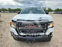 2022 GMC CANYON фото