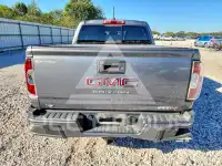 2022 GMC CANYON фото