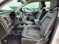 2022 GMC CANYON фото