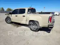2022 GMC CANYON фото