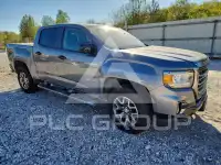 2022 GMC CANYON фото