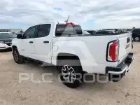 2022 GMC CANYON фото