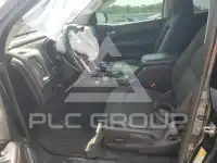 2022 GMC CANYON фото