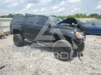 2022 GMC CANYON фото