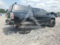 2022 GMC CANYON фото