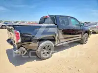 2022 GMC CANYON фото