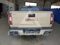 2022 GMC CANYON photo