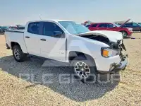 2022 GMC CANYON photo