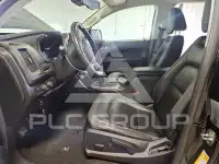 2022 GMC CANYON фото