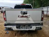 2022 GMC CANYON фото