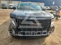 2022 GMC CANYON photo