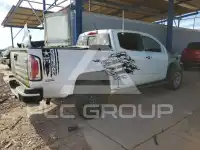 2022 GMC CANYON фото
