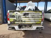 2022 GMC CANYON фото