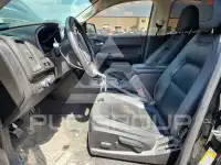 2022 GMC CANYON фото