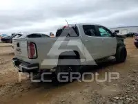 2022 GMC CANYON фото