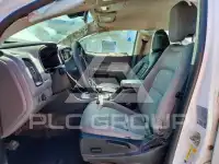 2022 GMC CANYON фото