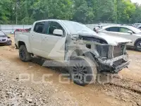 2022 GMC CANYON фото