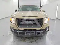 2022 GMC CANYON фото
