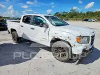 2022 GMC CANYON фото