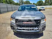 2022 GMC CANYON photo