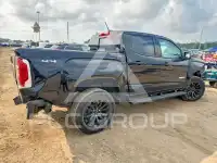 2022 GMC CANYON photo