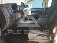 2022 GMC CANYON фото