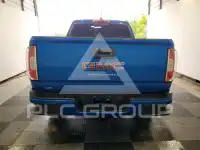 2022 GMC CANYON photo