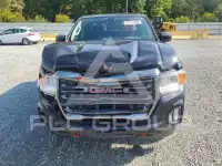 2022 GMC CANYON фото