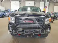 2022 GMC CANYON фото