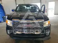2022 GMC CANYON фото