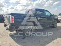 2022 GMC CANYON фото
